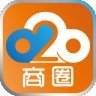 O2O商圈软件截图0