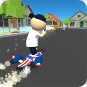 City Rush 3D