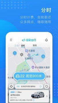 经彩用车软件截图2