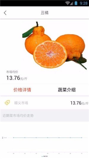 鑫绿都买家版软件截图0