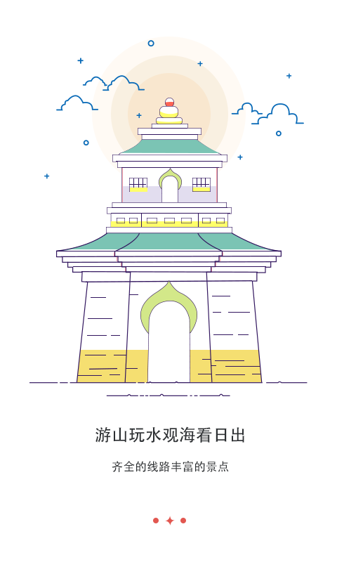 盈旅顾问软件截图2