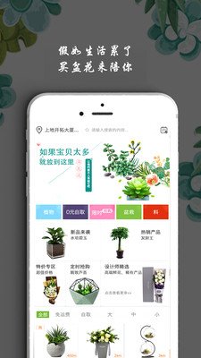 淘花运软件截图0