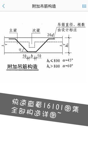 钢筋大师软件截图3