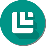 Android L Theme软件截图0