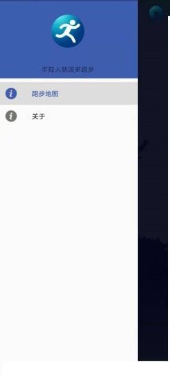 掌上计步宝软件截图2