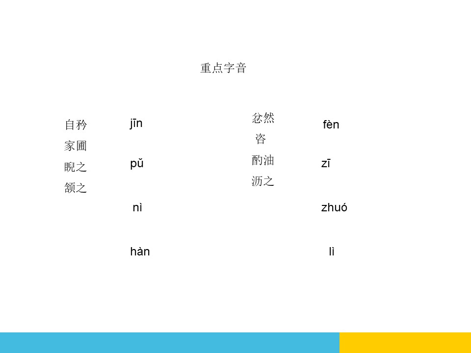 《卖油翁》PPT下载下载