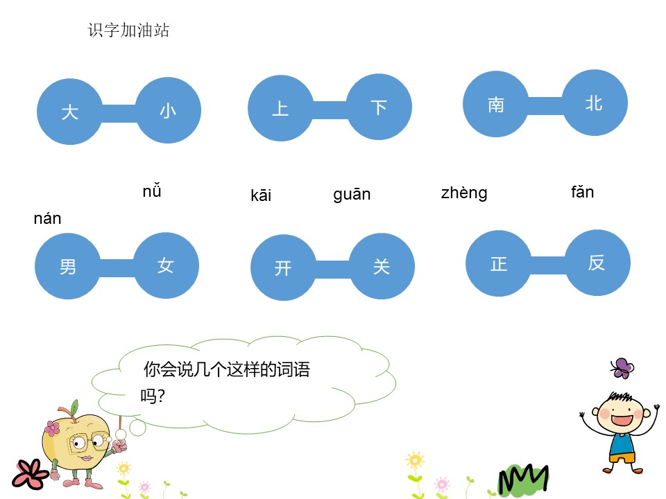 《语文园地四》PPT下载