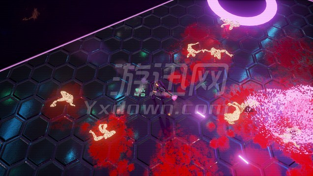 Neon截图