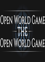 开放世界游戏：一款开放世界游戏