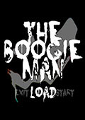 The Boogie Man 英文版