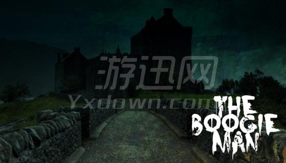 The Boogie Man 英文版截图