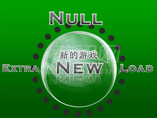 NULL截图