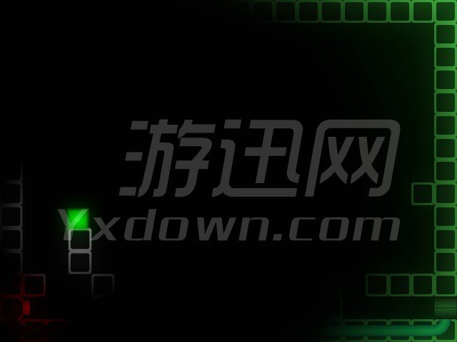 Neon立方截图