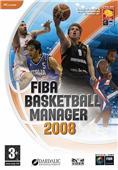 FIBA篮球经理2008