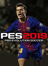 PES2019