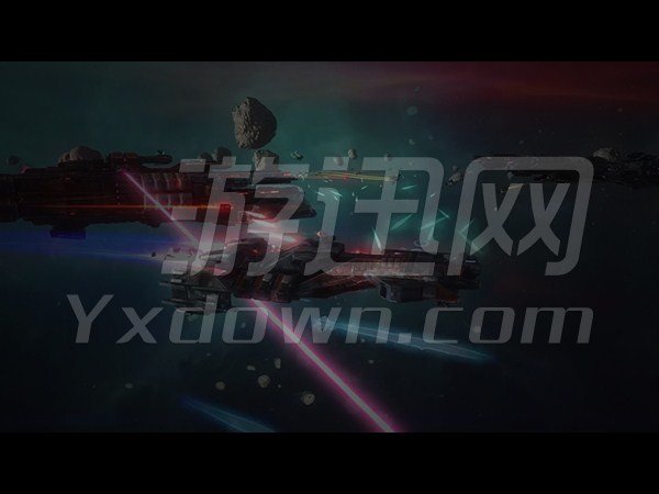 勇闯银河系v1.08截图