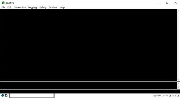 BeipMU(网络调试客户端)下载