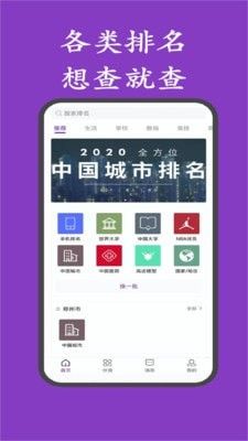 神树排名软件截图0