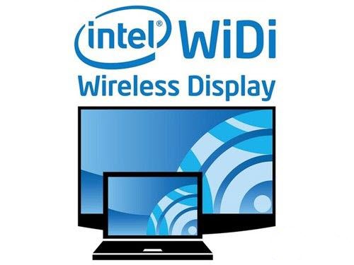 Wireless Display(英特尔无线显示软件)下载