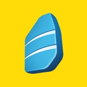 Rosetta Stone: 学习语言