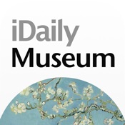 每日环球展览 · iDaily Museum