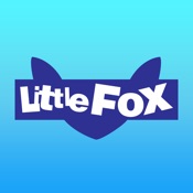 Little Fox 英语动画图书馆