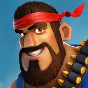 海岛奇兵(Boom Beach)