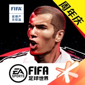 FIFA足球世界