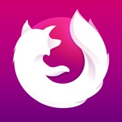 Firefox Focus : 隐私浏览器