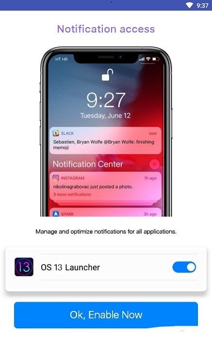 iphone13桌面模拟器软件截图0