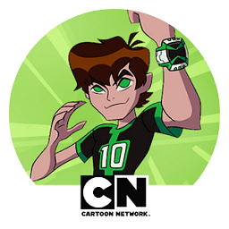 ben10全面进化手机版(ben10 omniverse)