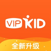 VIPKID英语-在线少儿英语