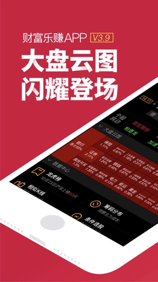 财富乐赚软件截图1