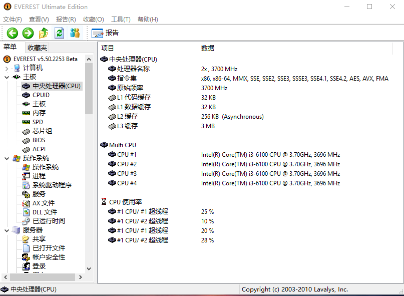 everest corporate edition中文版下载