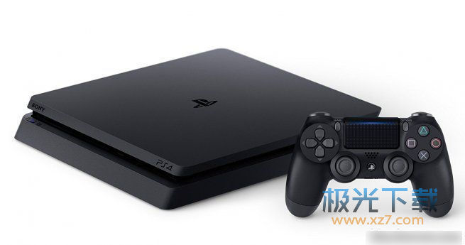 ps4 5.05 完整版固件截图