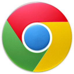 谷歌浏览器(google chrome)