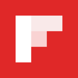 flipboard红板报