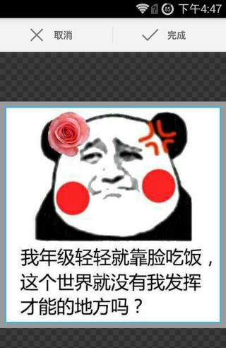 自定义桌面图标官方版软件截图3