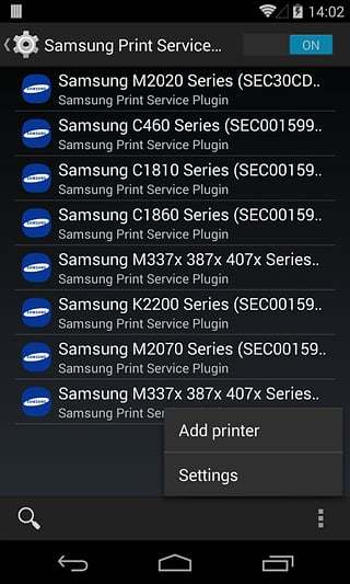 samsung prpnt service plugin软件截图4