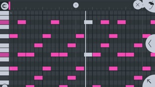 FL Studio Mobile软件截图2