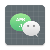 微信apk.1安装器