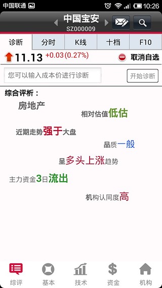 同信证券手机版软件截图0