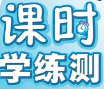 2020语文六年级下册课时学练测答案