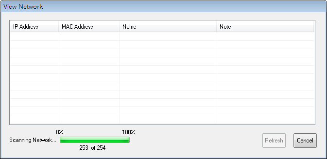 LAN Speed Test下载