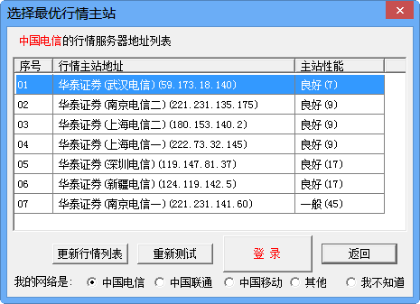 华泰证券官方下载