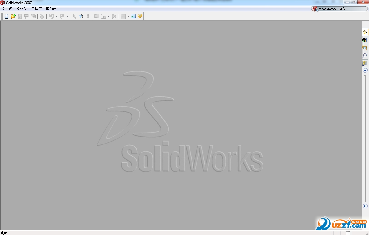 solidworks 2007中文下载