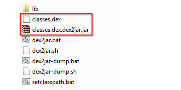 dex2jar下载