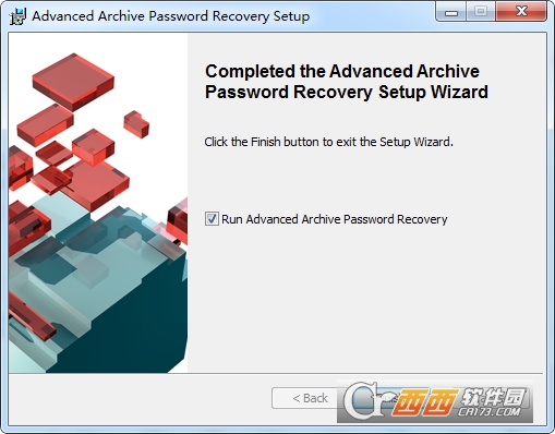 Advanced Archive Password Recovery下载