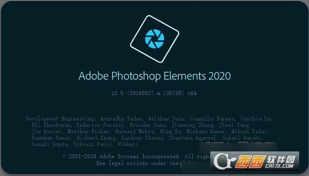 图像处理软件(Adobe Photoshop Elements)下载