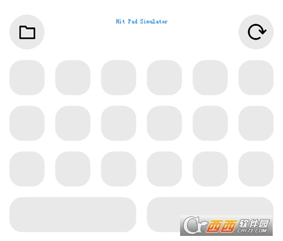 Hit Pad Simulator (打击垫模拟器)下载